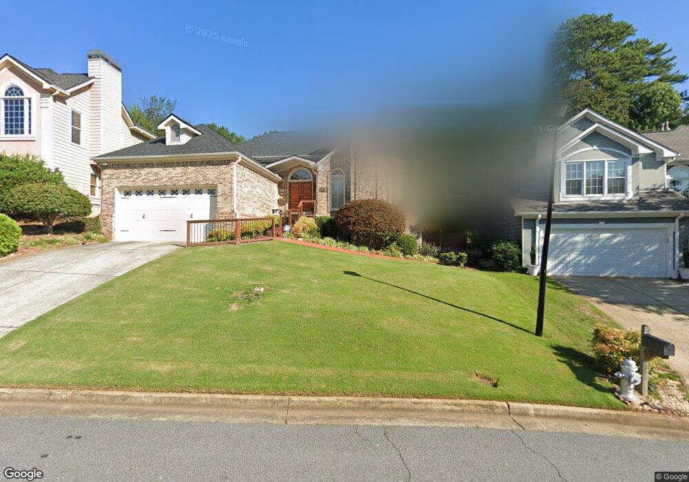 3550 River Trace Dr unit 15, Alpharetta, GA 30022 - photo 1