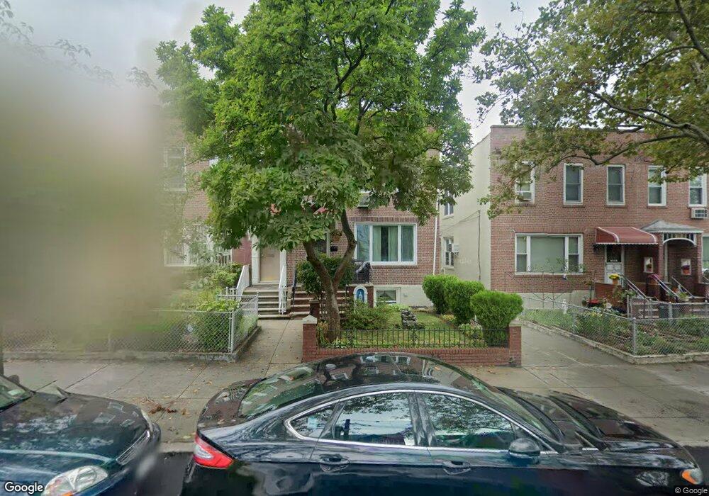 2066 35th St, Astoria, NY 11105 - photo 1