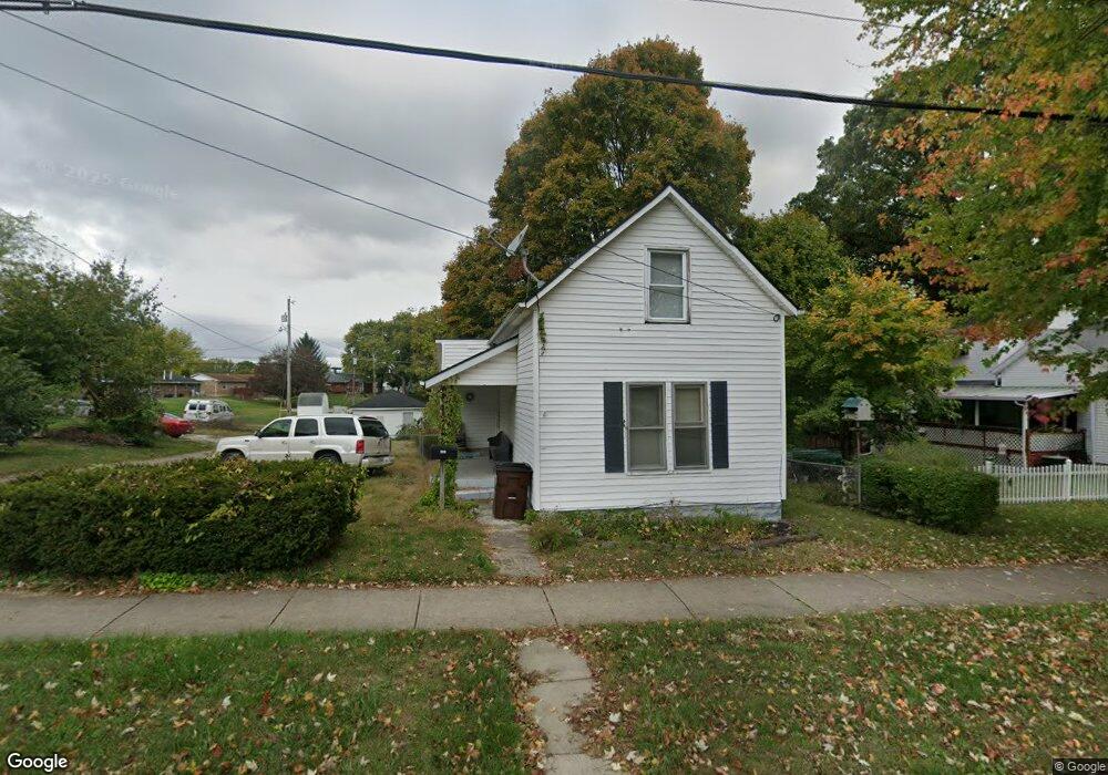 320 Cincinnati Ave, Xenia, OH 45385 - photo 1