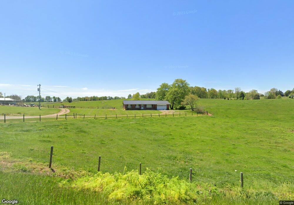 3671 Corydon New Middletown Rd SE, Corydon, IN 47112 - photo 1