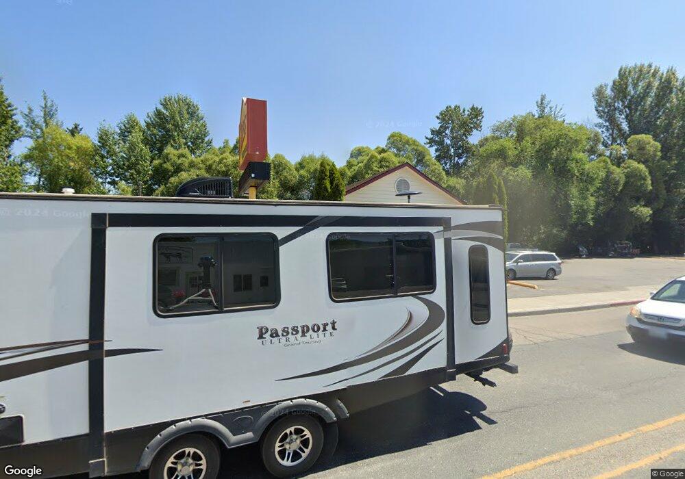 516 N Park St, Chewelah, WA 99109 - photo 1