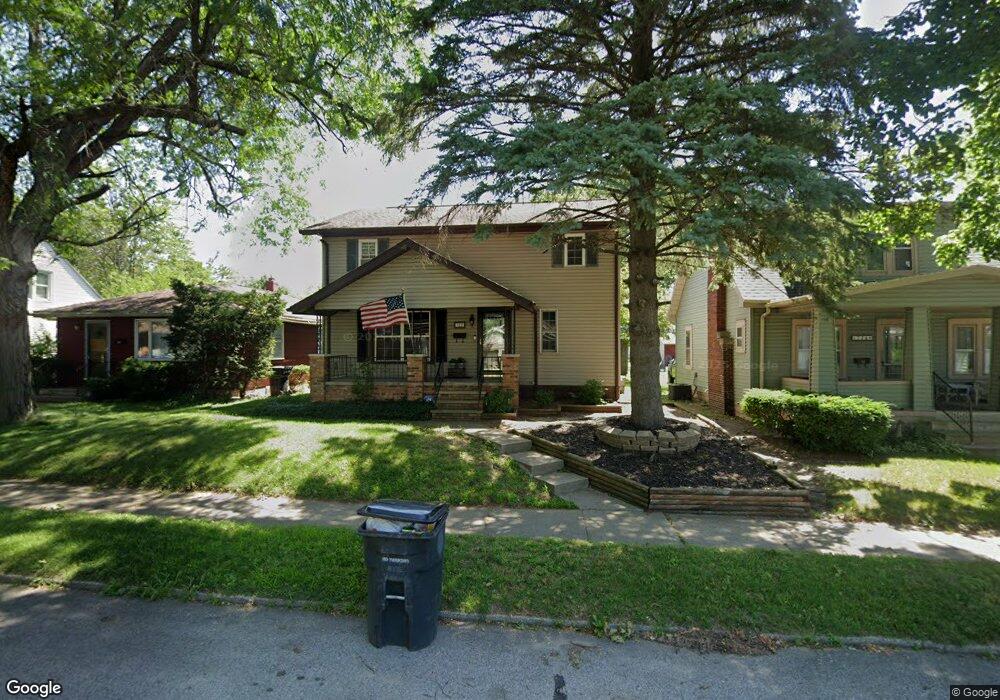 722 S 27th St, South Bend, IN 46615 - photo 1