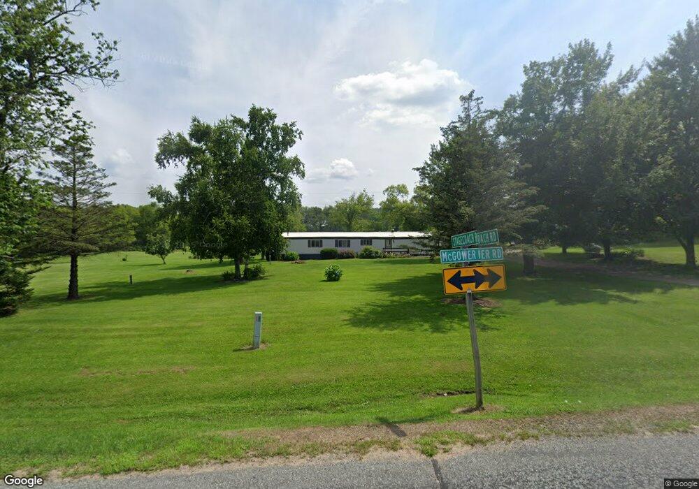 W13915 McGower Rd, Fairchild, WI 54741 - photo 1