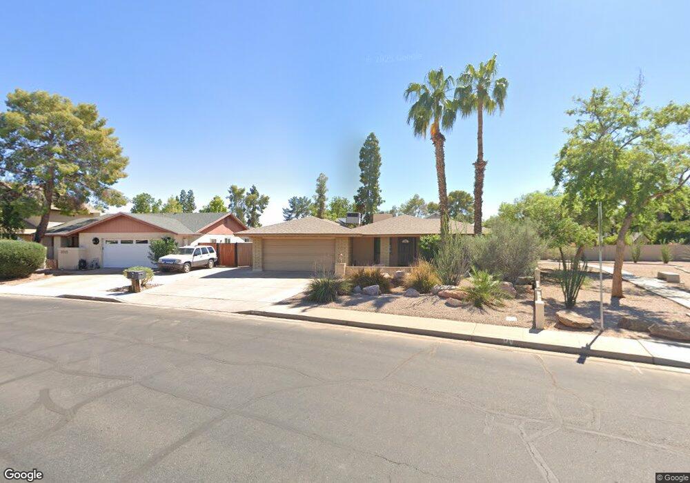 1519 W Juanita Ave unit 5, Mesa, AZ 85202 - photo 1