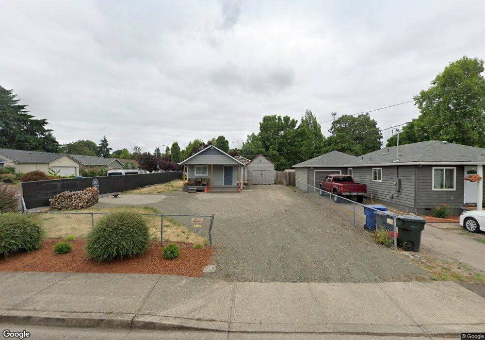 1055 Donnan Place NE, Salem, OR 97303 - photo 1