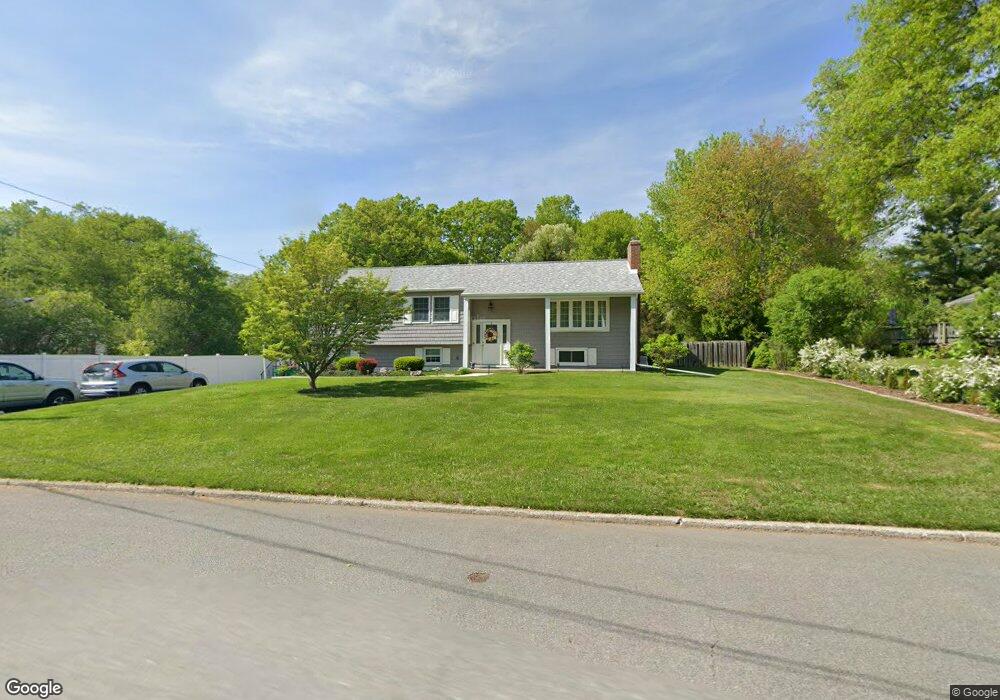 46 Balfour Dr, Wappingers Falls, NY 12590 - photo 1