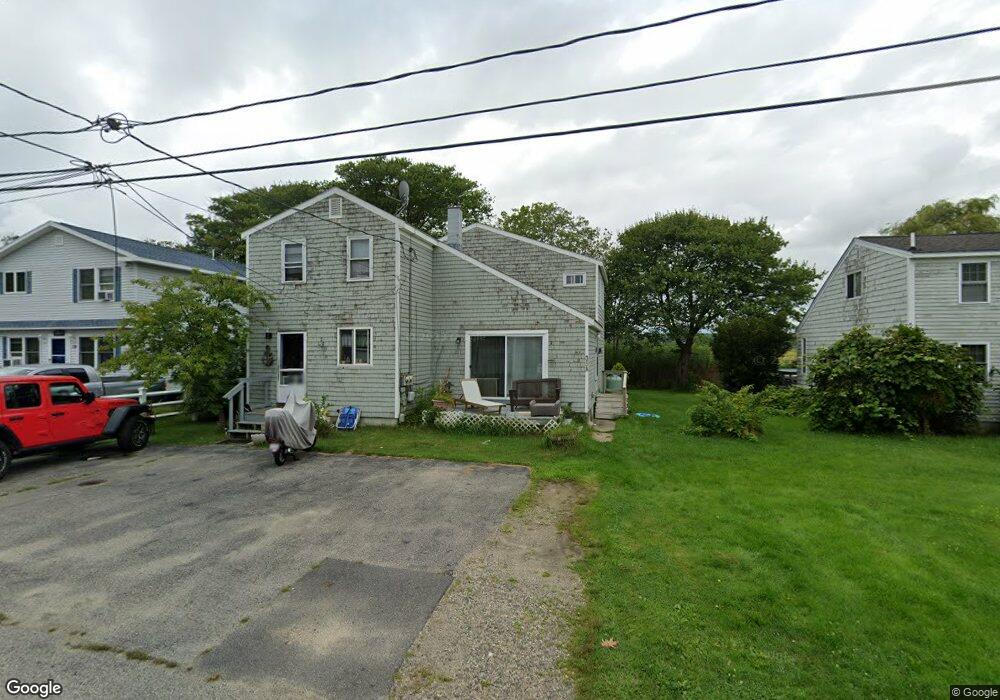 35 N Tibbetts Ave, Wells, ME 04090 - photo 1