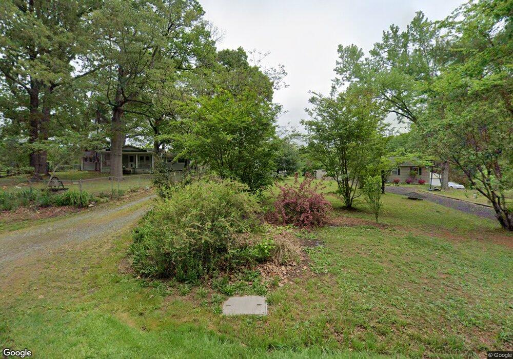 10714 Catharpin Rd, Spotsylvania, VA 22553 - photo 1