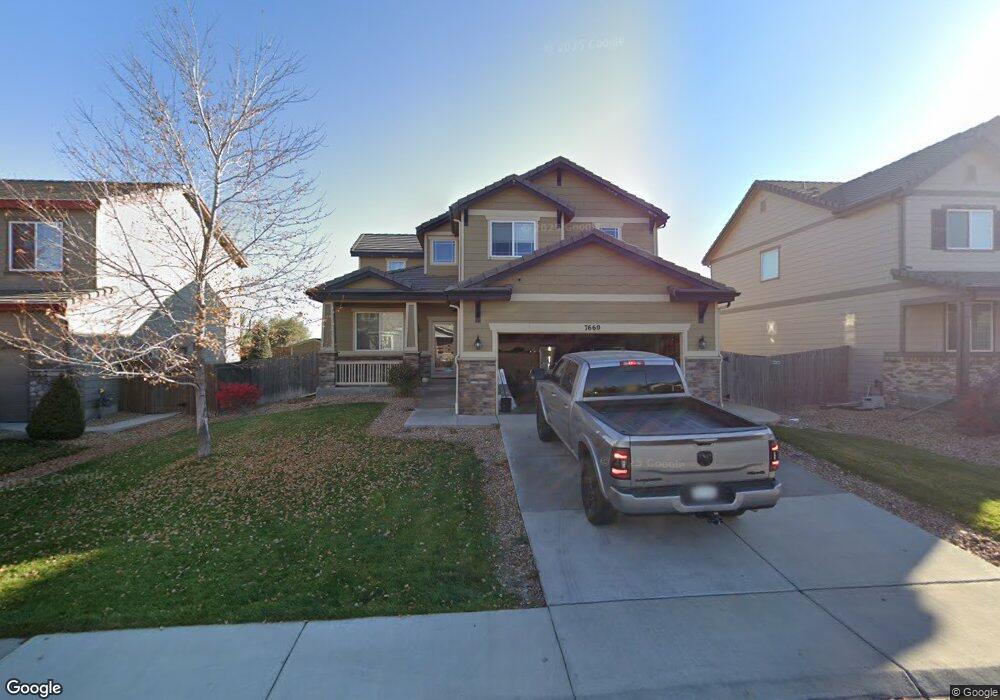 7660 E 129th Place, Thornton, CO 80602 - photo 1