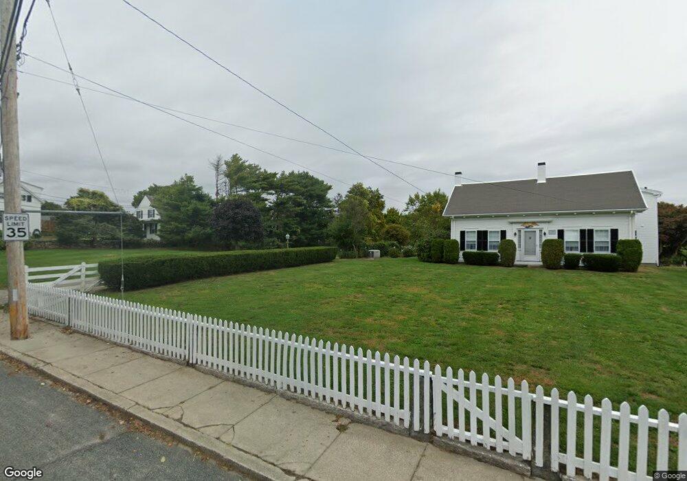 1934 Main Rd, Westport Point, MA 02791 - photo 1