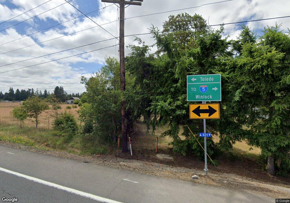 0 Henriot Rd unit 698719, Toledo, WA 98591 - photo 1