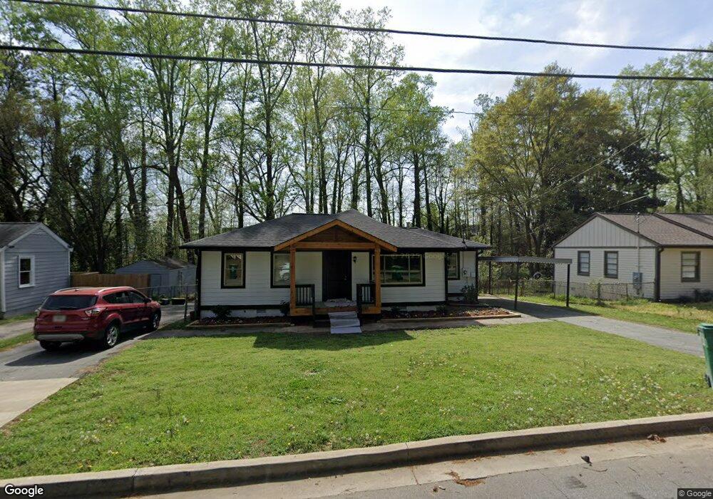 2358 Old Spring Rd SE unit 2, Smyrna, GA 30080 - photo 1