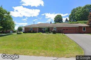 603 Sunset Rd, Saint Marys, PA 15857