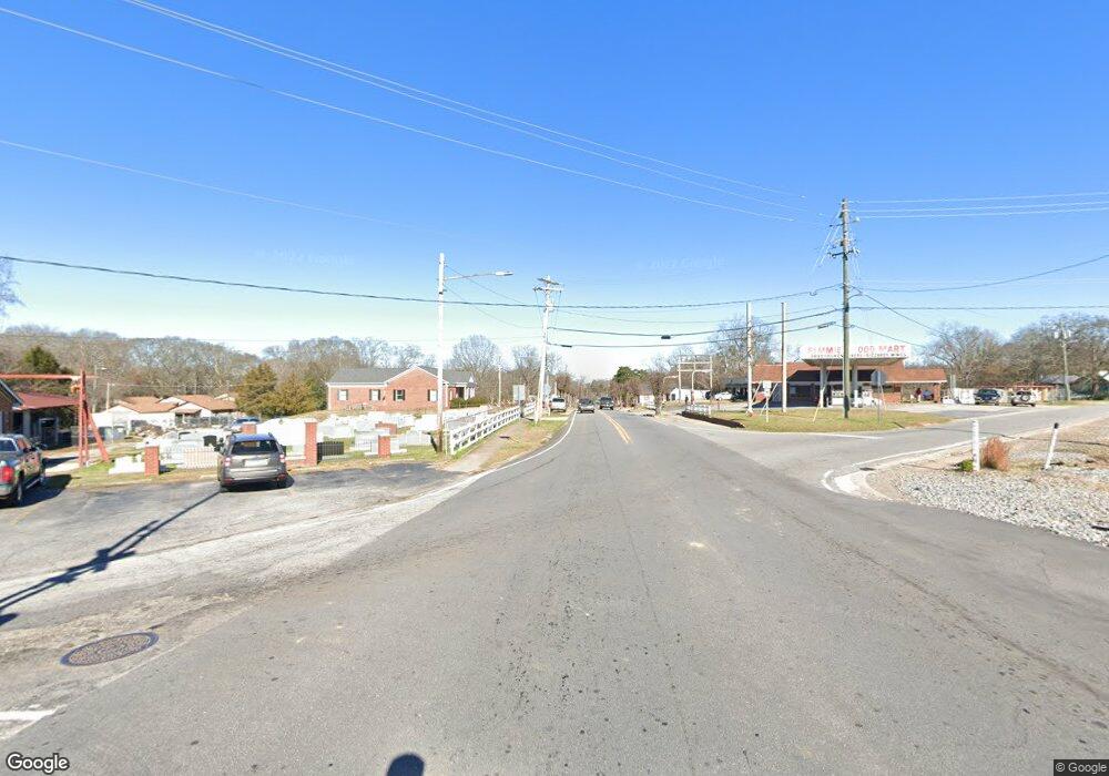 0 Main St unit 7395474, Barnesville, GA 30204 - photo 1