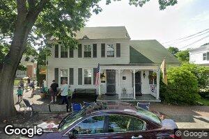67 N Main St Unit B, Cranbury, NJ 08512
