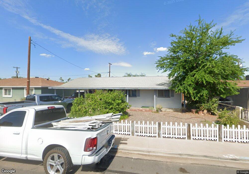 502 E 7th Dr, Mesa, AZ 85204 - photo 1