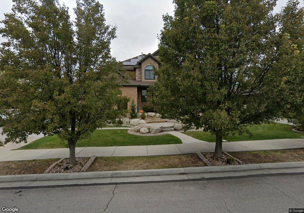 3546 Samee Ridge Dr, South Jordan, UT 84095 - photo 1