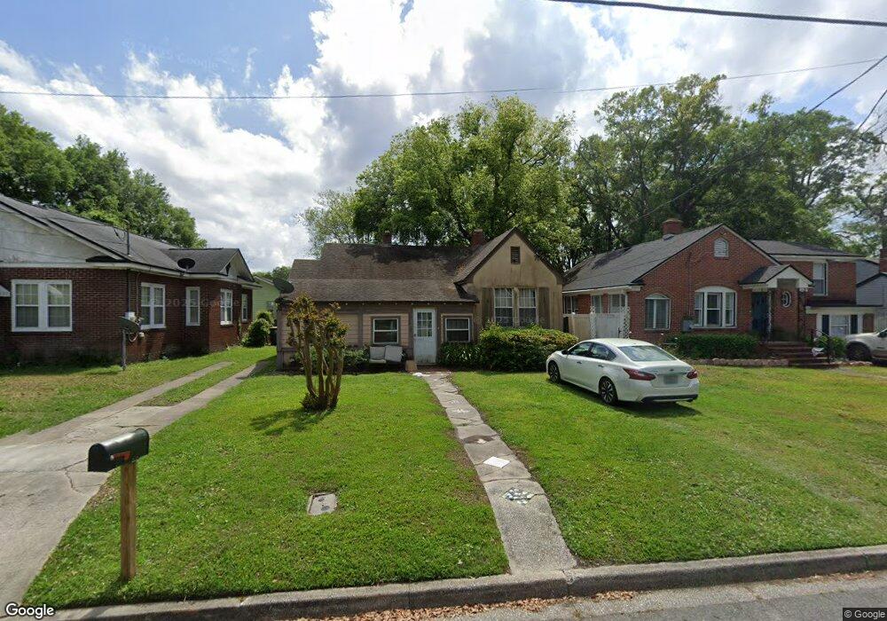 4742 Polaris St, Jacksonville, FL 32205 - photo 1