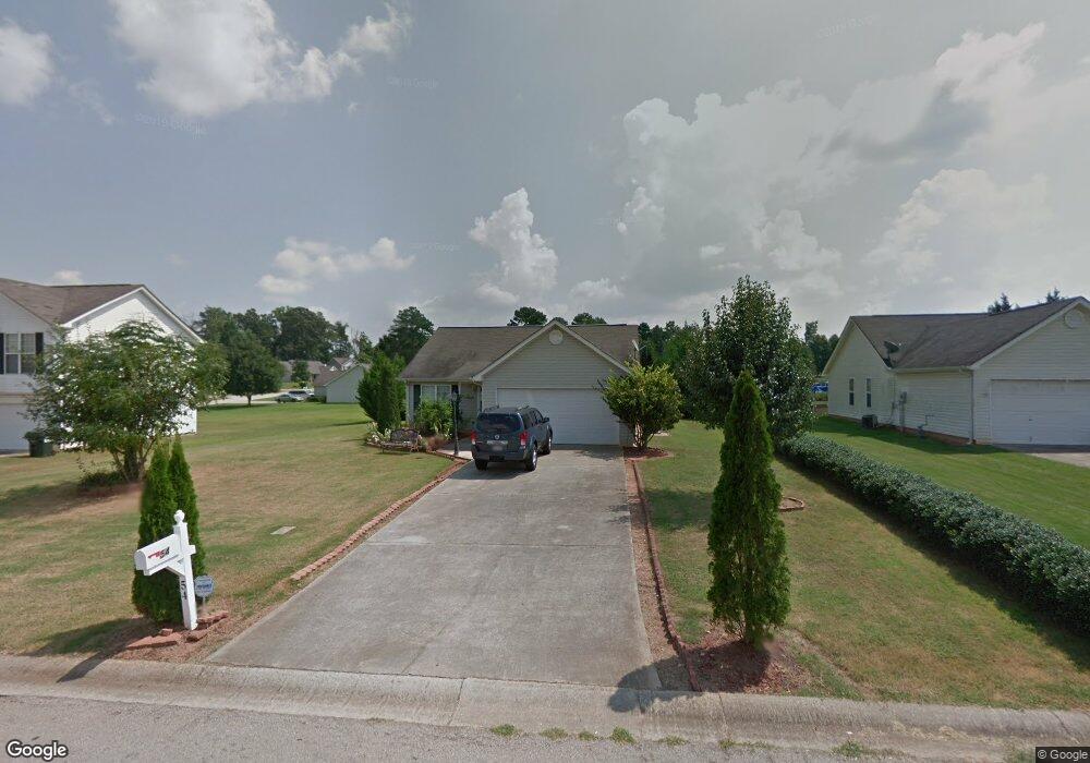 54 Arlington Ln, Commerce, GA 30529 - photo 1