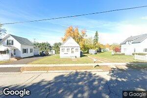 91 Main St, Kinde, MI 48445