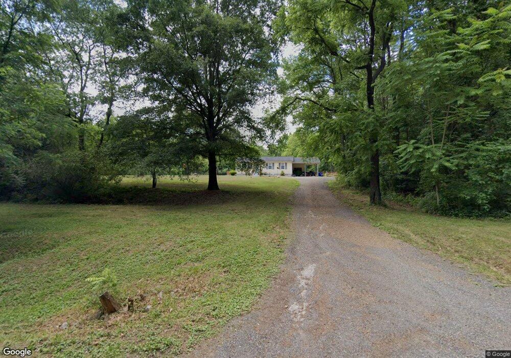15240 Washington Mill Rd, King George, VA 22485 - photo 1