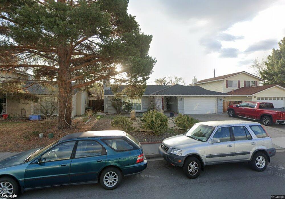 1136 La Via Way, Sparks, NV 89434 - photo 1