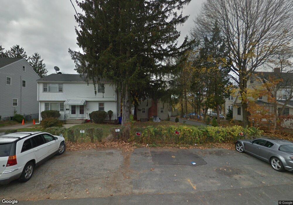 11 Reservoir Ave, Norwalk, CT 06850 - photo 1