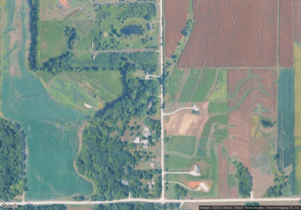 8331 SW Fairlawn Rd, Wakarusa, KS 66546 - photo 1