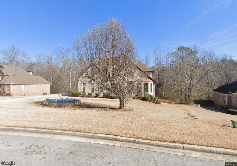 182 Johns Creek Ln, Stockbridge, GA 30281 - photo 1