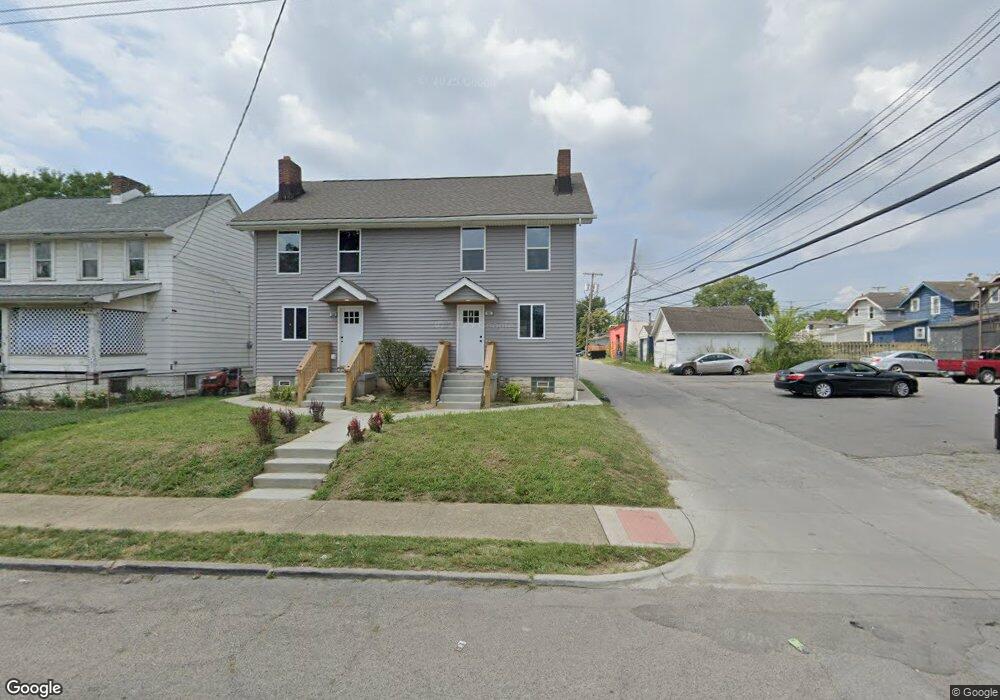 501 S Oakley Ave unit 503, Columbus, OH 43204 - photo 1