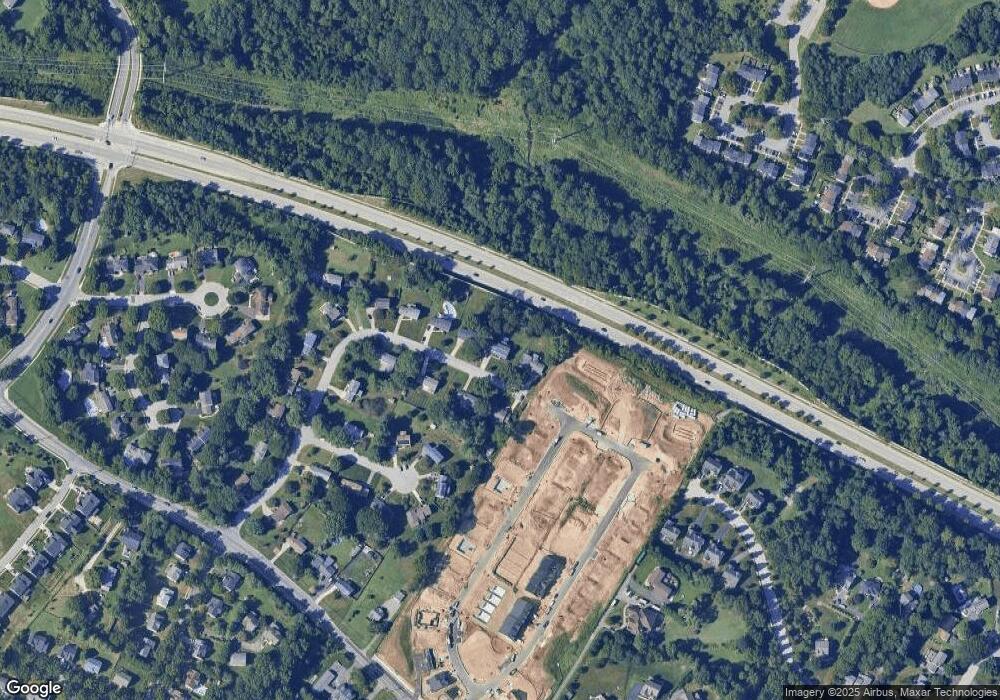 8444 Jandy Ave, Laurel, MD 20723 - photo 1