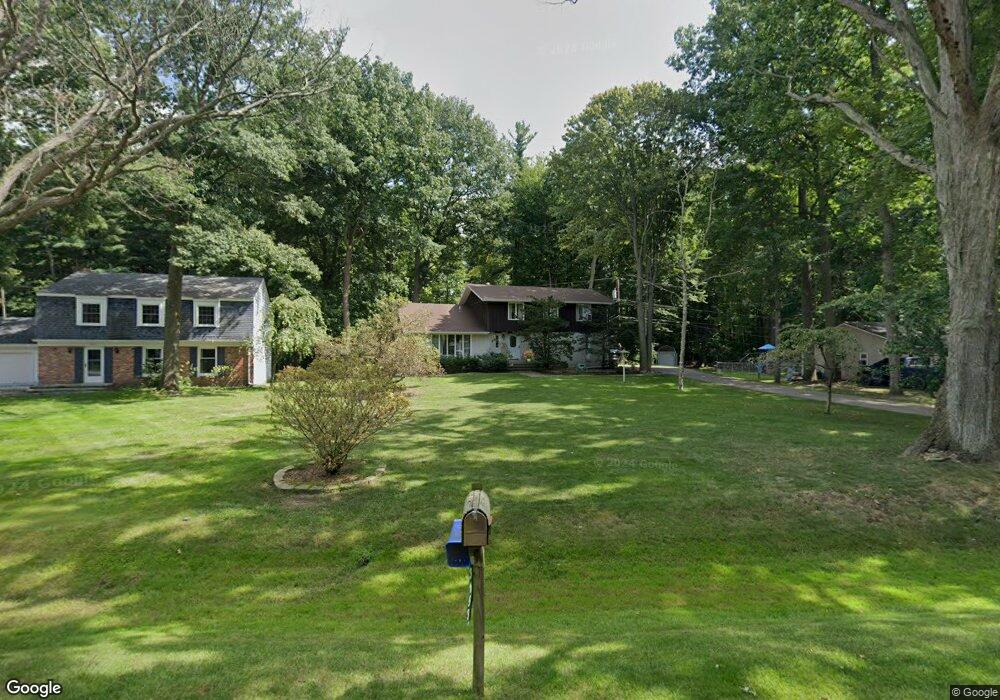 3150 Negaunee Trail, North Street, MI 48049 - photo 1