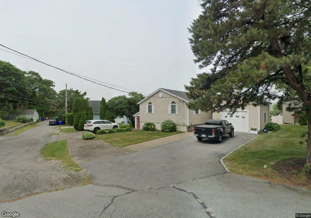 4 Brom Dutcher Rd, Bourne, MA 2532 - photo 1