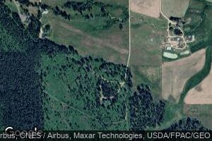 1743 Blue Creek Rd, Addy, WA 99101