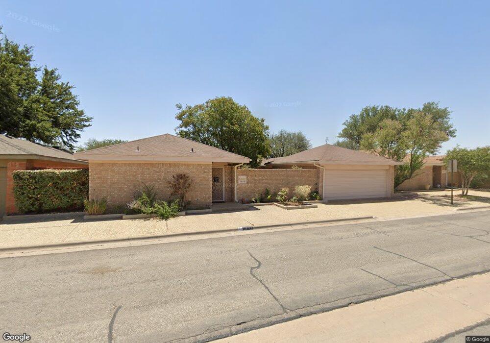 1409 Ventura Ave, Midland, TX 79705 - photo 1