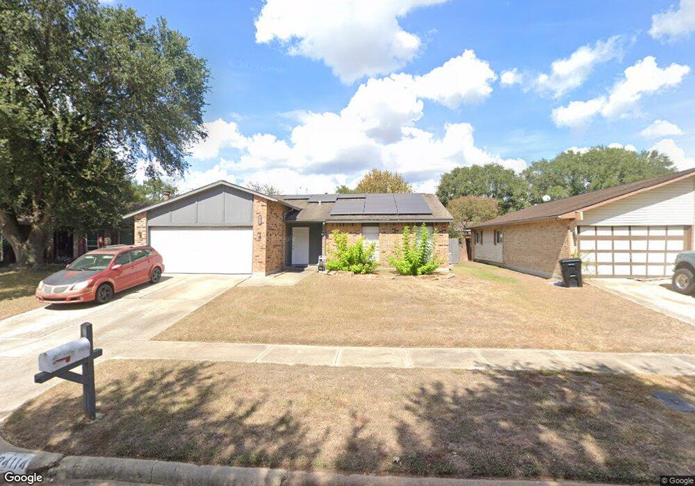 24114 Rafter Three Dr, Hockley, TX 77447 - photo 1