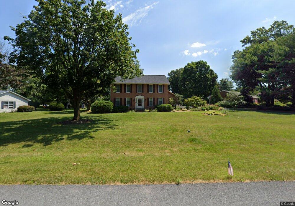 8107 Overlook Ct, Frederick, MD 21702 - photo 1