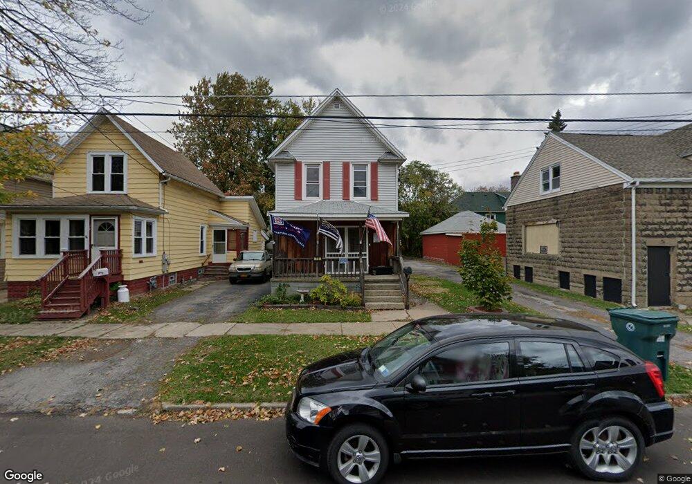 76 1st Ave, North Tonawanda, NY 14120 - photo 1