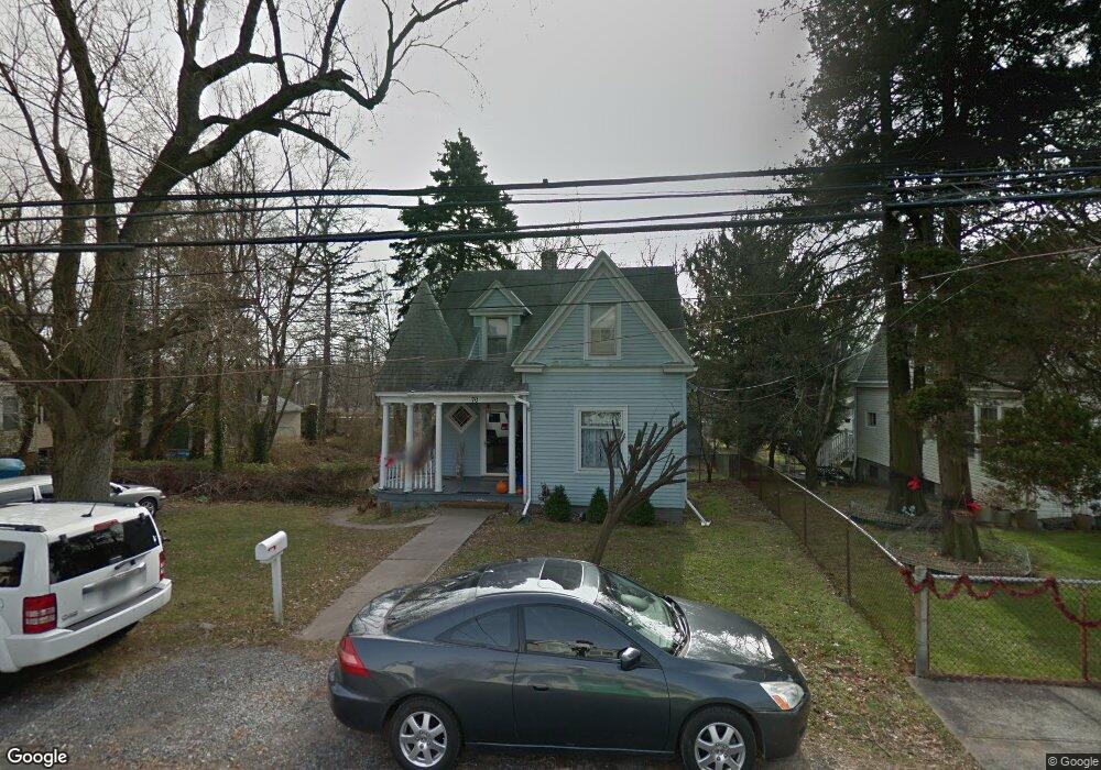 70 Station Ave, Staten Island, NY 10309 - photo 1