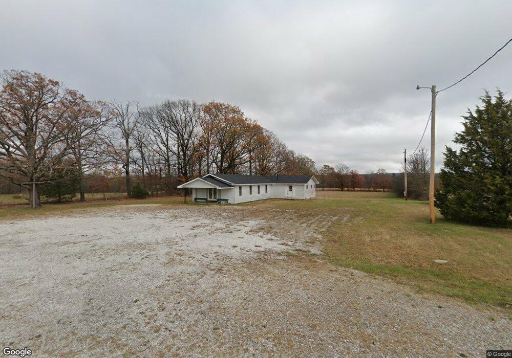20914 Sunset Rd, Winslow, AR 72959 - photo 1