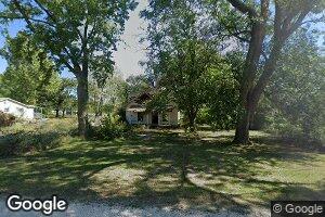 702 N Main St, Elsmore, KS 66732