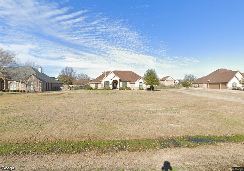2200 W Emerald Bend Ct, Granbury, TX 76049 - photo 1