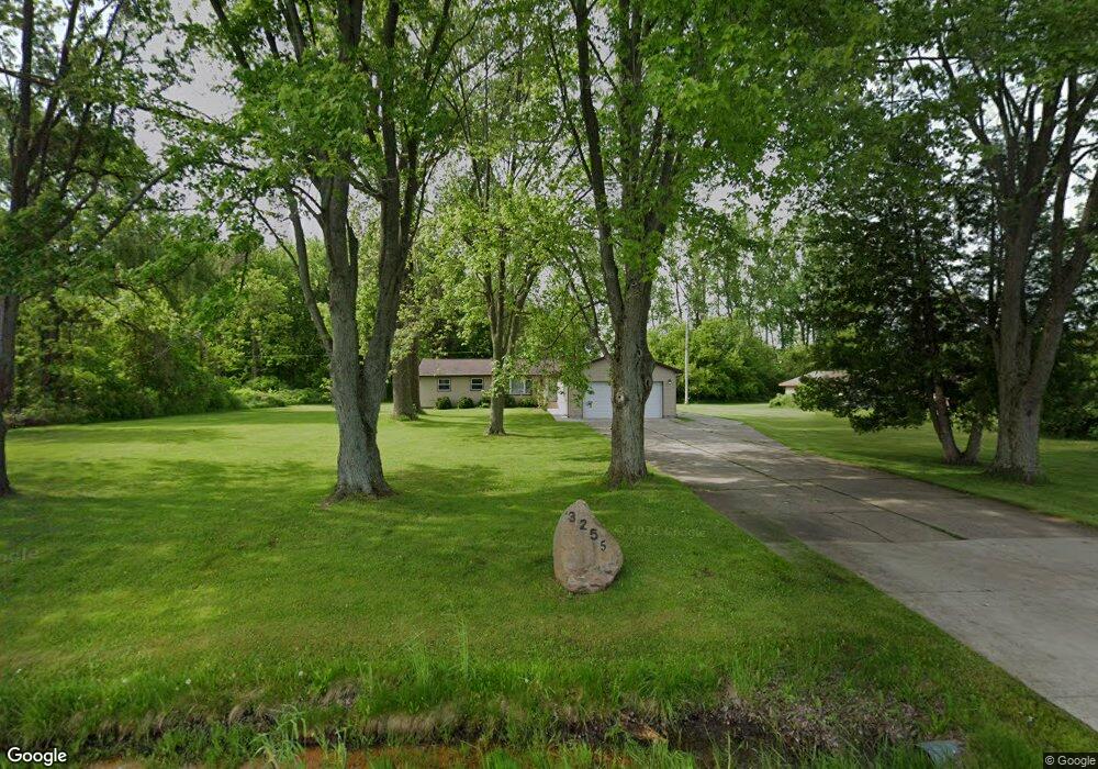 3255 W Lake Rd, Clio, MI 48420 - photo 1