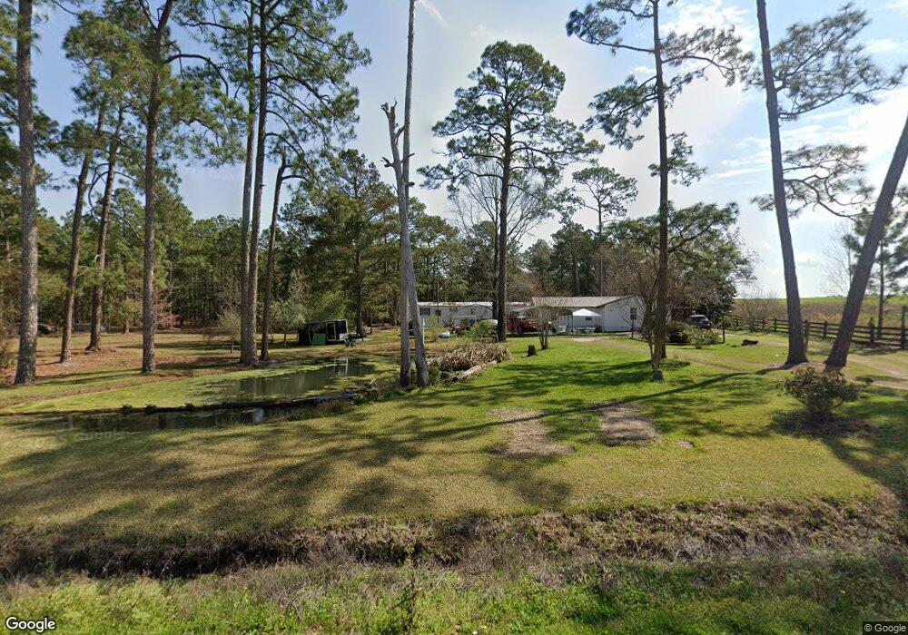 2524 Old Union Rd, Lenox, GA 31637 - photo 1