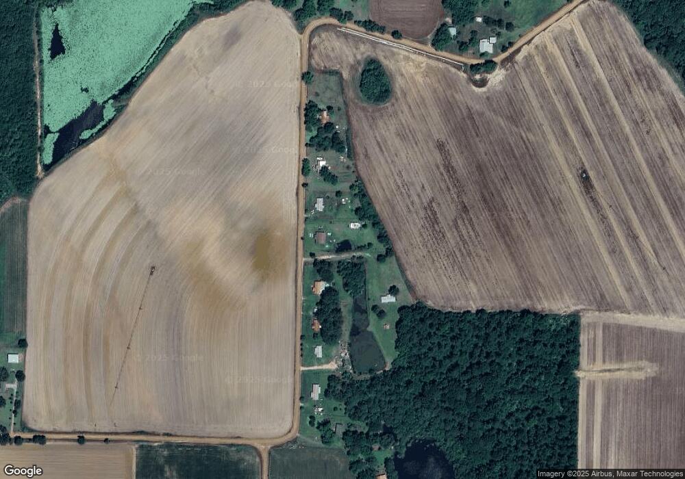 646 Bonnie Tuk Rd, Moultrie, GA 31768 - photo 1