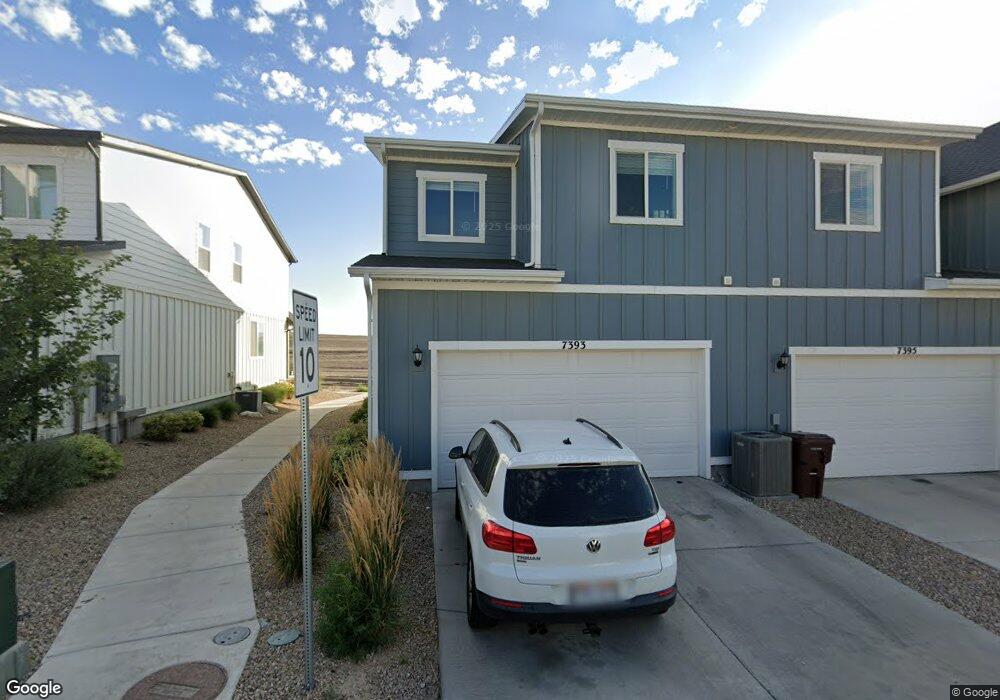 7393 S Olivine River Ln unit 293, West Jordan, UT 84081 - photo 1