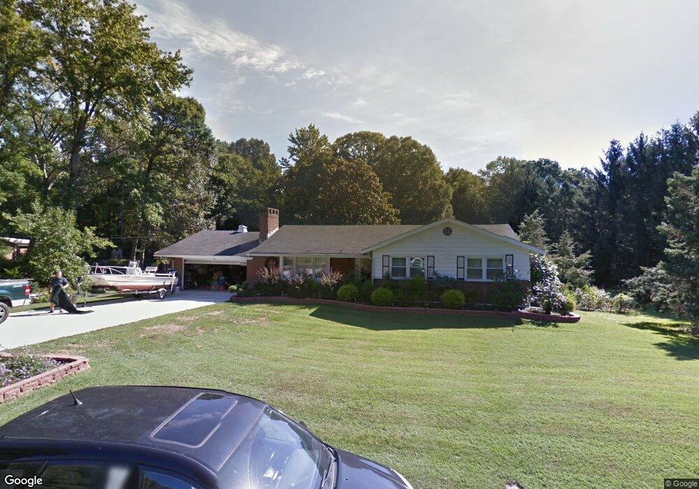 4 Forge Hill Rd, Perry Hall, MD 21128 - photo 1