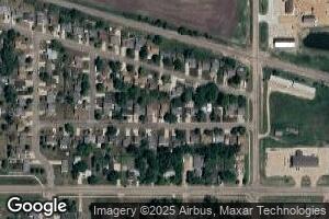 502 W Mary St, Worthing, SD 57077