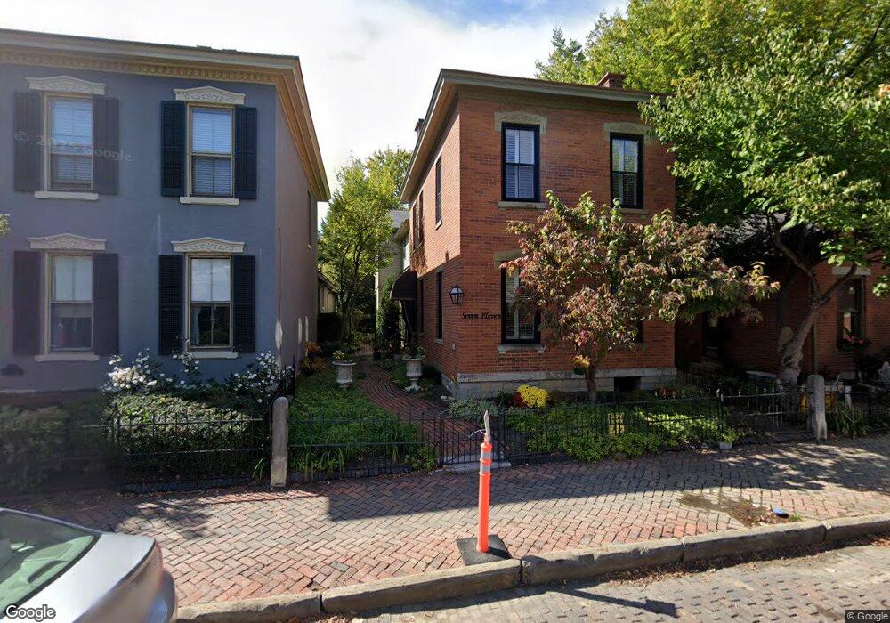 711 Mohawk St, Columbus, OH 43206 - photo 1