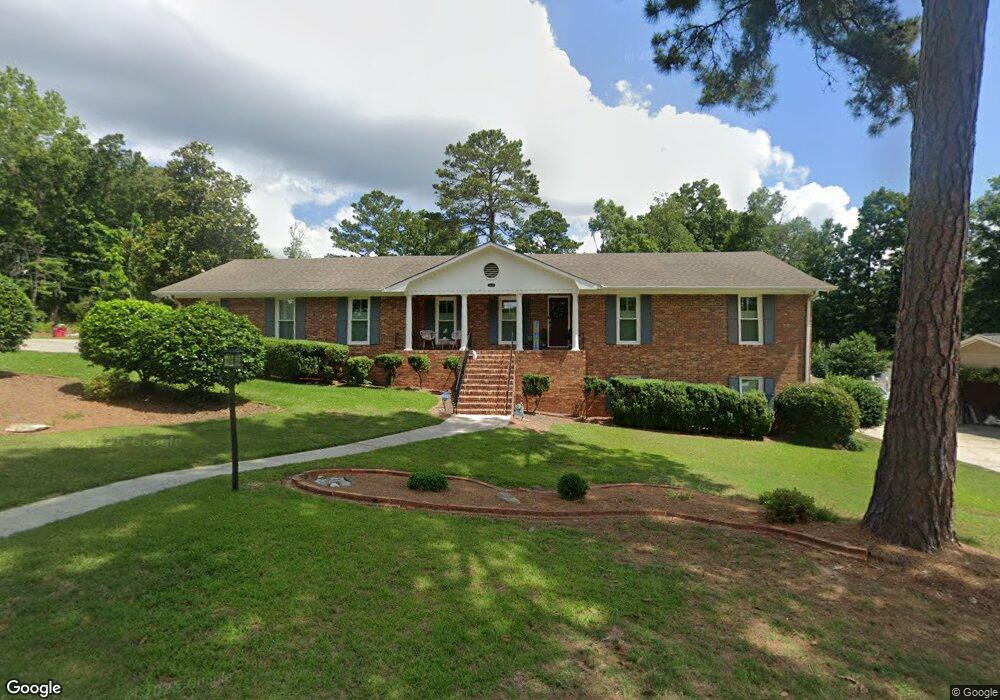 4693 Savage Creek Dr, Macon, GA 31210 - photo 1